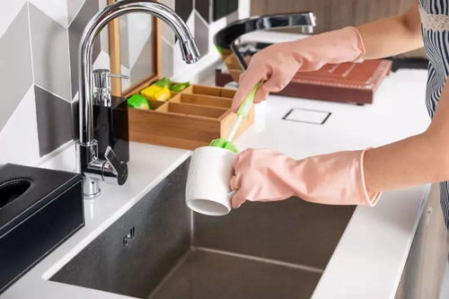 臨近年底，這些消毒常識別錯過——家政服務篇