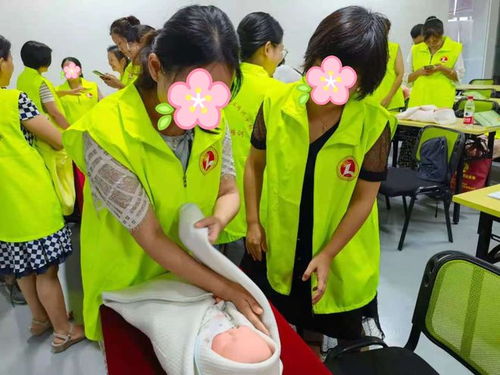 中山家政服務員與母嬰護理培訓報名啟動，補貼機會助您就業