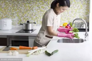 懶癌患者的福音 家務(wù)AI承包，智能家政服務(wù)開啟新生活